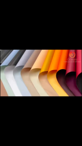 Cy World 5/20pcs | Two-color Flower Paper Bouquet Wrapping Paper Wrapped Flower Paper Gift Wrapping Paper  Waterproof Wrapping Paper