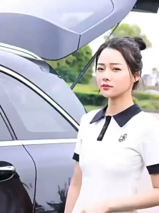 Dinginkan 50° dalam 1 Detik⭐ SGLA Kipas Angin Mobil Interior