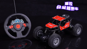 ส่วนประกอบ: รถบังคับวิทยุ รถบังคับพร้อมรีโมท รถของเล่น