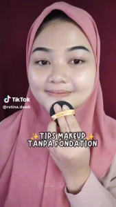 Perfect Cushion SR12 - Bedak Cushion Anti Luntur Tahan Lama - Cushion Sr12 - Bedak Basah Cushion