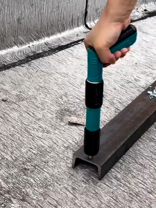 Comprehensive Guide: Manual Steel Nails Gun & Powerful Fastening Hardware