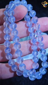 Super Premium Dumortierite Bracelet