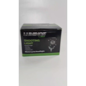 Lampu Tembak Laser Led 20watt Plus Devil