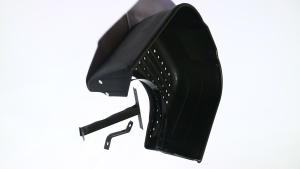 Keranjang Bagasi Tengah & Rak Sayur YAMAHA JUPITERT Z1