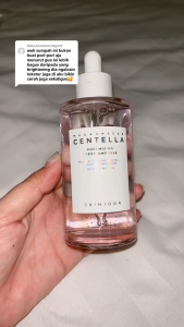 SKIN1004 Madagascar Centella Poremizing Fresh Ampoule 100ml