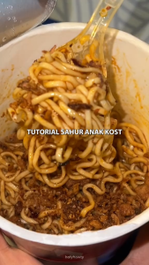 Mie Sedap Cup Siap Saji - Mi Sedap Cup Soto / Rawit bingit Mie Pedas Dalam Kemasan Cup Snack Mie Praktis Untuk Segala Suasana - Lazada