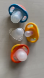 TERMURAH Empeng Bayi & Dot Bayi: Aksesoris Bayi Praktis