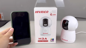 Robot 2MP กล้องโรบอท กล้องส่องหมา ส่องแมว  กล้องดูคนแก่ กล้องดูลูกอ่อน 360องศา ได้ทั้งภาพและเสียง  บันทึกได้ นาน ติดตั้งง่าย