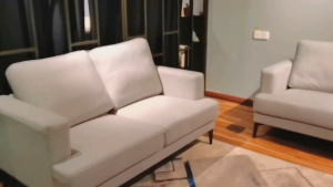 Nabucco S6875 Certate 2+3 Sofa Set[Multiple Material & Colour Can choose][Delivery West Malaysia Only]