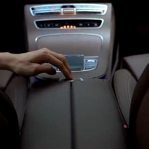 Japanese-Style Car Bamboo Charcoal Package Air Freshener For Car & Home Bamboo Charcoal Package