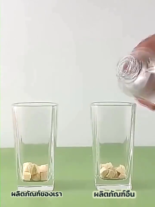 ฟรีซดรายแมว อกไก่ฟรีซดราย 100% Freeze Dried ขนมแมว ขนมหมา ไก่อบแห้ง เสริมโปรตีน กลิ่นหอม