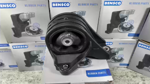 ENGINE MOUNTING DUDUKAN MONTING MESIN RR BELAKANG HONDA ACCORD 24 2400 2.4 2.400 2400 CC 2013 2014 2015 2016 2017 50810-T2F-A01 50810-T2A-Y01 ORIGINAL MERK BENSCO