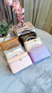 Jims Honey Eva Tas Selempang Bahu Elegan Simpel