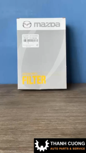 Lọc Gió Máy Lọc Gió Động Cơ Xe Mazda 3 máy 2.0 Mazda 6 CX-5...Hàng Chất Lượng Cao( Mã: PE07-13-3A0A PE7W-13-3A0)