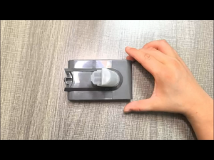 ใช้สำหรับ Dyson เครื่องดูดฝุ่น V6 25.2V 3Ah Battery V6 Handheld Clean DC58 DC59 DC61
