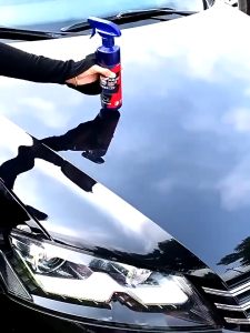 Car Glass Water proof Nano Coating Spray for Automotive Surfaces/Car polish/Spray ejen pembersih nano terbaik