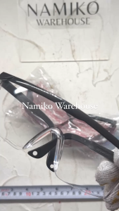 Kacamata Pelindung Debu Safety Glasses XP TOOL