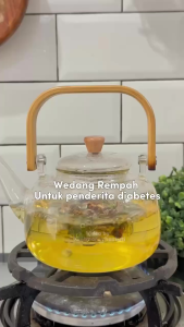 Rempah Diabetes JSR | 1 pak isi 10 pcs