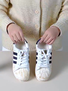 Pencuci Kasut Sneaker/ Pembersih Kasut/ Shoes Cleaner/ Shoe Cleaning Foam 200ml