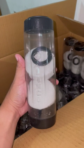 Cartridge Kosong / Refill untuk filter air RT / RO ukuran 10inch