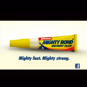Mighty Bond Original Instant Glue: A Comprehensive Guide