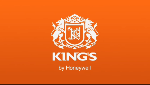 Sepatu Safety Kings Kwd 301 X Original - Safety Shoes Kings Kwd 302 X Honeywell