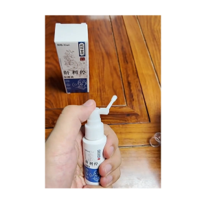 Xịt chống ngáy khi ngủ hiệu quả dành cho người lớn 30ml chiết xuất tự nhiên hỗ trợ giảm gáy ngủ an toàn-HAUSE