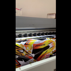 Striping KLX Lama Stiker KLX Lama KLX 150 SPAKBOR BELAKANG PENDEK Klx 3