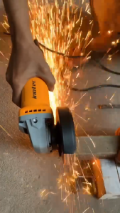 Mesin Gerinda Inotec IT-91 & IT-0910B: Garansi 1 Bulan Rusak Ganti Baru