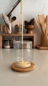 Han River Folding Mixer Pengaduk Kopi & Susu (HRDDQ07)