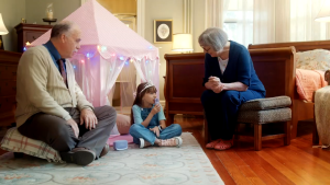 myFirst Voice 2 - Portable Interactive Microphone & Wireless Speaker with Dynamic Voice Modes