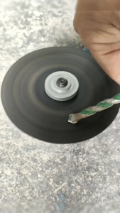 Panduan Penggunaan Mata Bor Asah 2mm-12.5mm & Alat Penajam Pengasah Mata Bor Besi dan Kayu