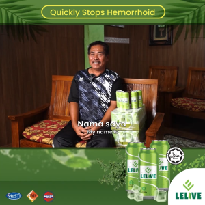 [BUY 48+FREE 24x]  [TOTAL 72*300ml] Lelive Drink