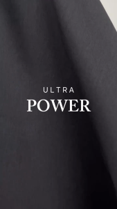 ผ้าอัลตร้า พาวเวอร์ Ultra Power ผ้าตัดสูท เสื้อกั๊ก เบลเซอร์ กางเกง รีดง่าย ยับยาก ขนาด 1 หลา พร้อมส่ง