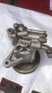 Bơm trợ lực hàng bãi Nhật Bản 90 91 tay lái dầu Honda Accord 92 93 xe hơi ô tô