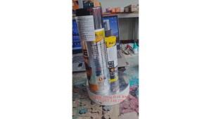 Dung dịch dưỡng Lốp và dung dịch Phục Hồi Đen Bóng Lốp Xe. TYRE DRESSING CREAM 200ml và TYRE ULTRA SHINE 400ml