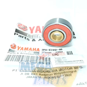 Bearing lahar 6202 + kuningan bak cvt nmax aerox 155 mio m3 mio s 125 2DP Yamaha Bosh Bering Laher