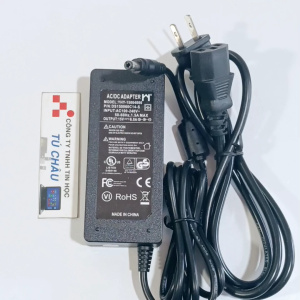 Nguồn Adapter DC 15V - 6A / Đầu cắm 5.5mm X 2.1mm (Adapter chất lượng)