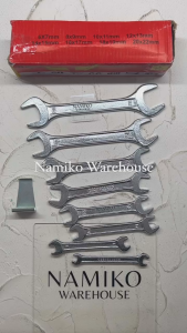 Kunci Pas Buka DIAMOND Set 8Pcs: Praktis & Berkualitas Tinggi