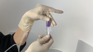 Blood Bag CPDA-1 Solution: MEDCO & WEGO 450ml 26 gauze