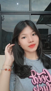 KS - Setalan Terbaru Wanita GOOD LUCK // Setalan Kekinian Terbaru Wanita 24s