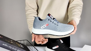 2024 Korean Sports Shoes & Men's Running Shoes: A Comprehensive Guide