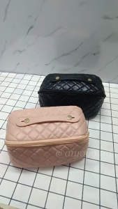 Toiletries Organizer Wash Bag Cosmetic Makeup Bag Beg Makeup Travel Toiletry Pouches Zipper Waterproof Luggage Bath Travel Kit Travel Pack Hotel 洗漱包
