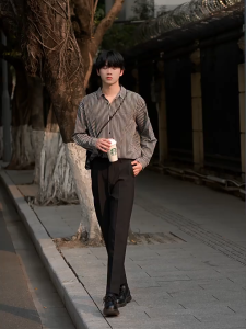 Top Picks: Soft Leather Men's Shoes & Fashionable Footwear