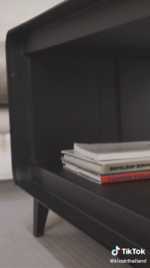 [จัดส่งพร้อมติดตั้งฟรี] โต๊ะกลาง PUNTO 60ซม. รุ่น PT-60