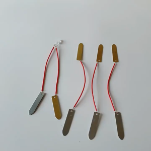 Bộ Thí Nghiệm Khoa Học Máy Phát Điện Từ Pin Khoai Tây Cà Chua Trái Cây Cho Bé Nghiên Cứu Khoa Học Stem - HM0355