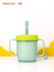 Pilihan Terbaik untuk Tempat Minum Bayi: Botol Susu Anak & Gelas Minum Sedotan