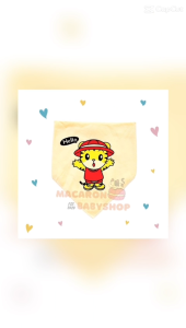 Slabber makan bayi slaber segitiga murah Slabber bayi segitiga sleber air liur bayi saputangan leher bayi tatakan liur bayi alas makan bayi perlengkapan makan bayi slabber waterproof slaber katun premium