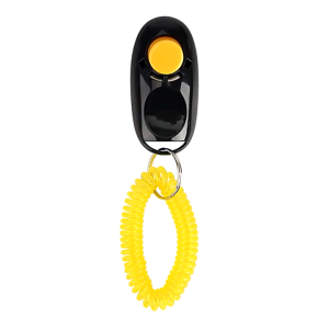 ชุดนกหวีด 3 in 1 นกหวีดฝึกสุนัข นกหวีกฝึกนก อัลตราซาวนด์ คลิ๊กเกอร์ สายคล้อง เสียงใสเสียงดี