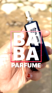 BABA PARFUM INDONESIA GRATIS ONGKIR COD